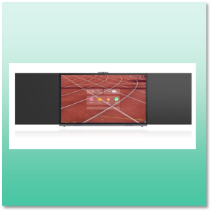 納米黑板 Smart Nano Board