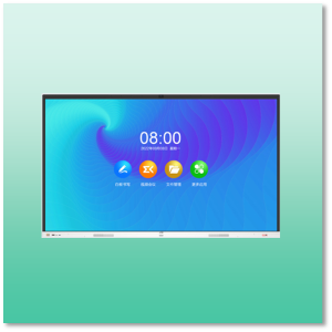 智慧觸控屏 Smart Touch Display