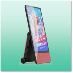 戶外防水充電款